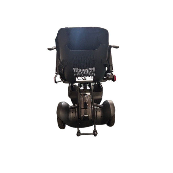 Electric wheelchair basic - rear wheel drive Whill Model C2 - EQ6984